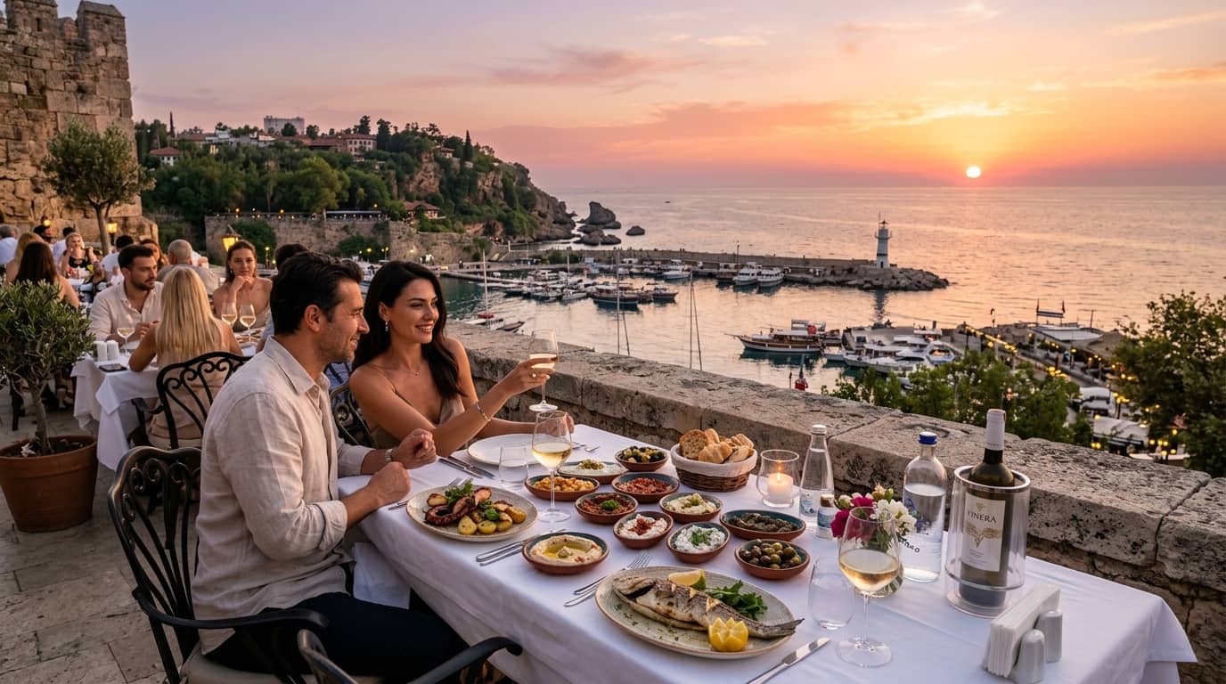 Arma Restaurant