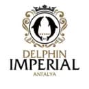 Delphin Imperial Lara görkemli resort mimarisi ve havuz kompleksi