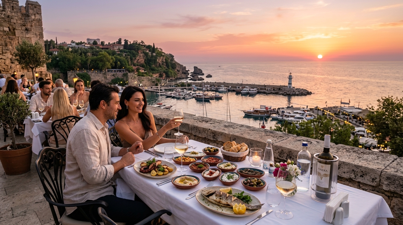 Arma Restaurant