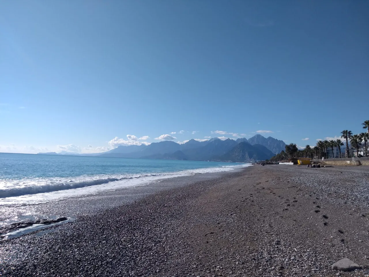 Rixos Downtown Antalya